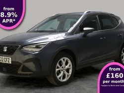 Used 2024 Seat Arona FR SUV | £12,679 (Good price)