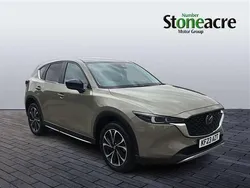 Other Used 2023 Mazda CX-5 Newground SUV | £18,990 (Fair price)