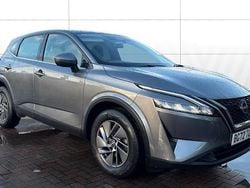 Used 2023 Nissan Qashqai Acenta Premium SUV | £17,399 (Good price)