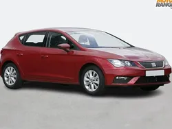 Red Used 2018 Seat Leon FR Hatchback | £11,695 (Fair price)
