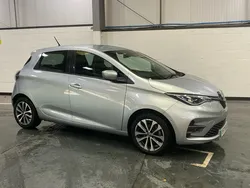 Grey Used 2021 Renault Rapid GT-Line Hatchback | £9,998 (Good price)