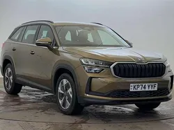 Other Used 2025 Skoda Kodiaq SE SUV | £32,895