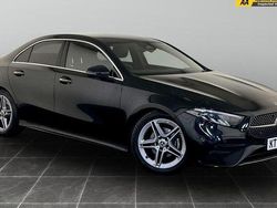 Used 2026 Mercedes A200 Executive Sedan | £21,495
