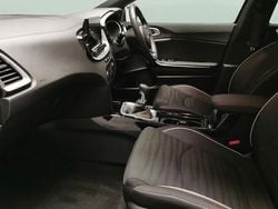 Black Used 2024 Kia XCeed GT-Line SUV | £17,733 (Fair price)