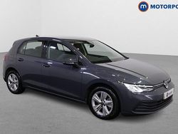 Used 2024 VW Golf VIII Life Hatchback | £17,599 (Super price)