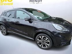 Used 2023 Ford Puma Gen-E ST-Line Hatchback | £13,999 (Good price)
