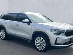 Silver Used 2024 Skoda Kodiaq SE L SUV | £31,290 (Fair price)