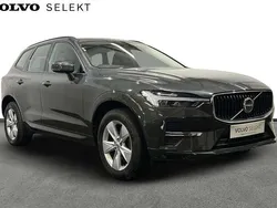 Grey Used 2021 Volvo XC60 Momentum SUV | £22,750 (Good price)