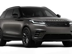 New 2026 Land Rover Range Rover Velar SE Dynamic SUV | £58,464 (Good price)