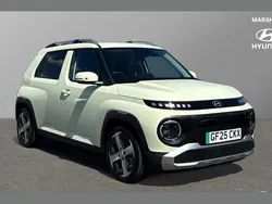 Other New 2025 Hyundai Inster Hatchback | £19,958 (Fair price)