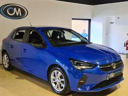 Blue Used 2020 Vauxhall Corsa S Hatchback | £10,795 (Good price)