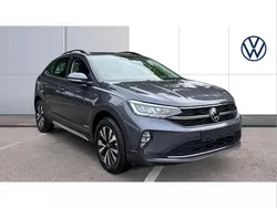 Other New 2025 VW Taigo Life SUV | £25,520 (Expensive)