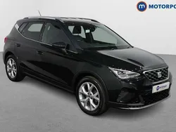 Used 2024 Seat Arona FR SUV | £11,999 (Super price)