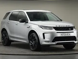 Used 2023 Land Rover Discovery Sport HSE Dynamic SUV | £24,750 (Good price)