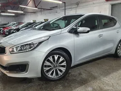 Silver Used 2016 Kia Ceed 3 Hatchback | £7,400 (Fair price)