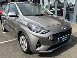 Used 2023 Hyundai i10 SE Hatchback | £13,346 (Fair price)