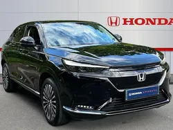 Black Used 2024 Honda e:Ny1 Elegance SUV | £21,772 (Fair price)