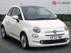Used 2024 Fiat 500 Hatchback | £10,495 (Fair price)