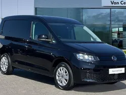 New 2025 VW Caddy Pro MPV | £27,391 (Good price)