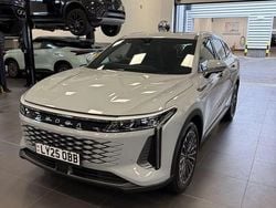 Grey Used 2025 Omoda 9 SUV | £39,399