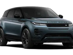 New 2026 Land Rover Range Rover evoque SE Dynamic Hatchback | £50,751 (Fair price)