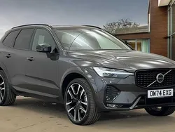Used 2025 Volvo XC60 Ultra SUV | £48,490 (A bit pricey)