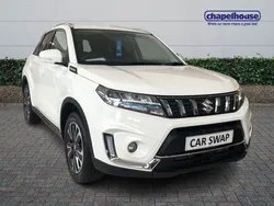 Used 2024 Suzuki Vitara SZ5 SUV | £23,450 (Expensive)