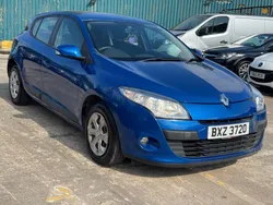 Renault Mégane III