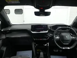 White Used 2020 Peugeot 2008 GT-line SUV | £15,995 (A bit pricey)