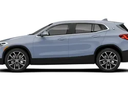 Used 2020 BMW X2 M Sport SUV | £41,069