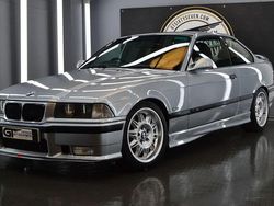 Silver Used 1997 BMW M3 Basis Coupe | £23,995