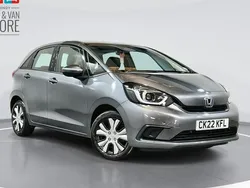 Used 2023 Honda Jazz Hybrid Hatchback | £14,499 (Fair price)