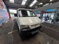 White Used 2005 Suzuki Carry Pickup | £2,495 (Fair price)