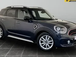 Used 2020 Mini Cooper S Countryman Sport SUV | £12,795 (Good price)