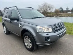 Grey Used 2011 Land Rover Freelander 2 SUV | £2,495 (Super price)