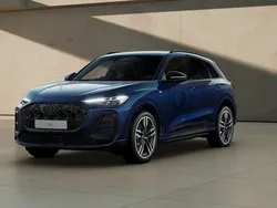 New 2025 Audi Q5 SUV | £57,900 (Fair price)