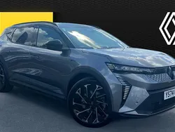 Other Used 2024 Renault Scénic Esprit Alpine MPV | £30,328 (Good price)
