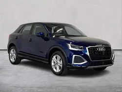 Other New 2025 Audi Q2 Sport SUV | £27,799 (Fair price)