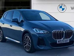 Used 2025 BMW 225 M Sport Hatchback | £35,995