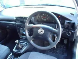 Used 2000 VW Passat Estate | £1,195