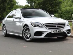 Mercedes 350