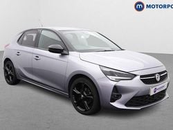 Grey Used 2023 Vauxhall Corsa Hatchback | £11,199 (Fair price)