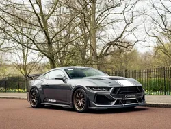 New 2024 Ford Mustang Coupe | £220,000