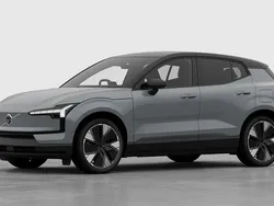 Vapour grey New 2025 Volvo EX30 Ultra SUV | £45,934