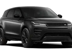 New 2026 Land Rover Range Rover evoque SE Dynamic Hatchback | £48,896 (Fair price)