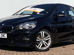 Used 2019 BMW 218 M Sport Estate | £12,495 (Good price)