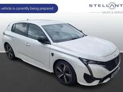 Used 2024 Peugeot 308 GTi Hatchback | £16,762 (Good price)