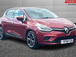 Used 2016 Renault Clio IV Dynamique Hatchback | £8,800 (Fair price)