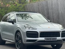 Used 2019 Porsche Cayenne SUV | £39,999 (Fair price)