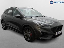 Used 2014 Ford Kuga Titanium X SUV | £18,049